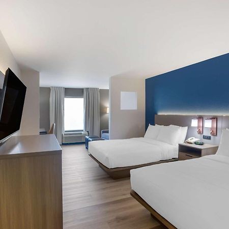 Comfort Inn Asheville Airport Fletcher Exteriér fotografie