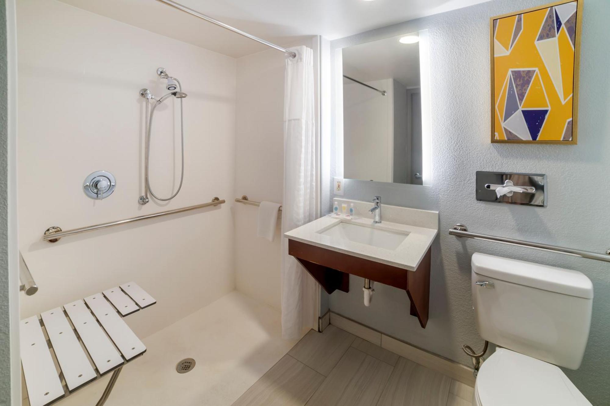 Comfort Inn Asheville Airport Fletcher Exteriér fotografie